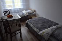 Mieszkanie 2-pokojowe Szczecin Pomorzany, ul. Milczańska. Zdjęcie 3