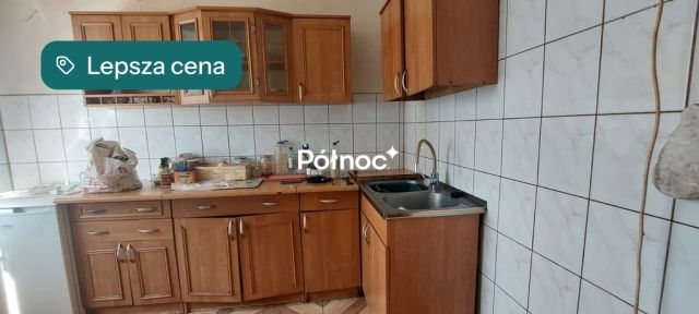 Mieszkanie 3-pokojowe Nowa Wioska. Zdjęcie 12