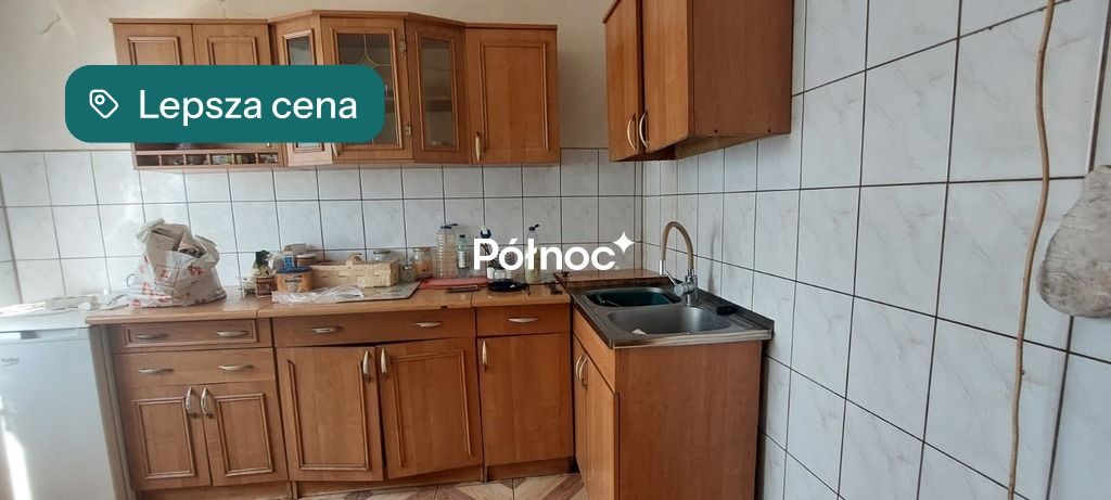 Mieszkanie 3-pokojowe Nowa Wioska. Zdjęcie 12