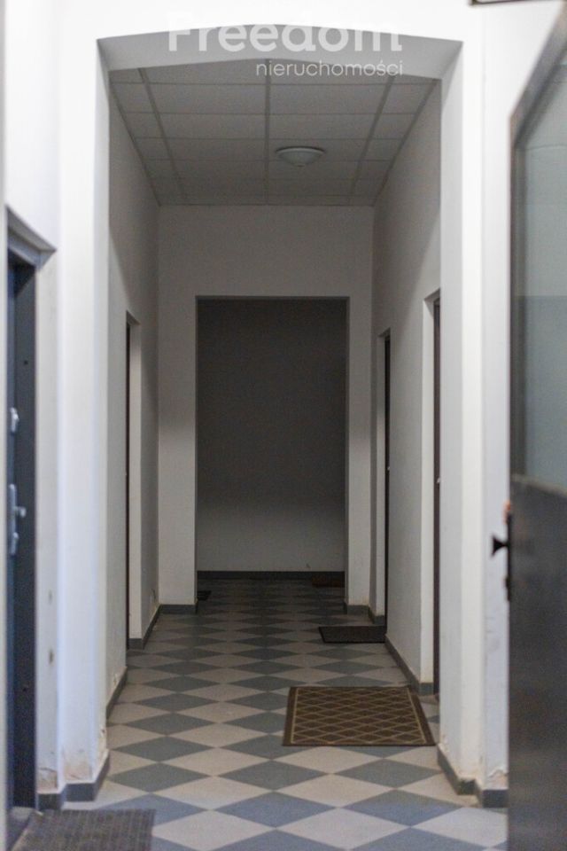 Mieszkanie 1-pokojowe Łódź Śródmieście, ul. Legionów. Zdjęcie 11