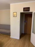 Mieszkanie 1-pokojowe Warszawa Stegny. Zdjęcie 1
