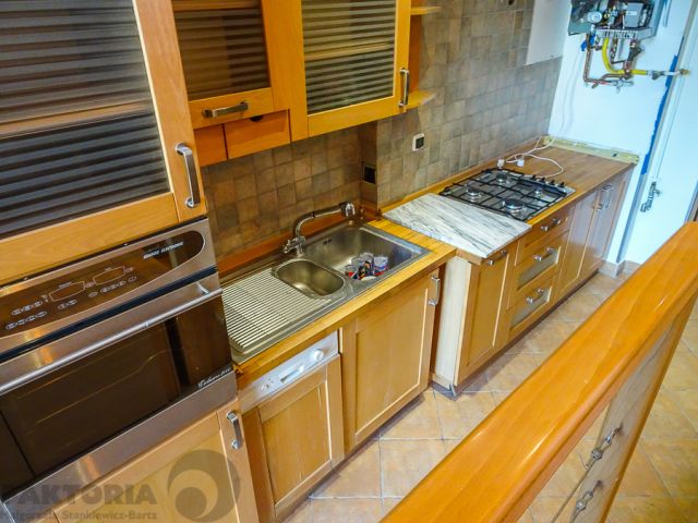 Mieszkanie 4-pokojowe Szczecin Centrum, al. Piastów. Zdjęcie 21