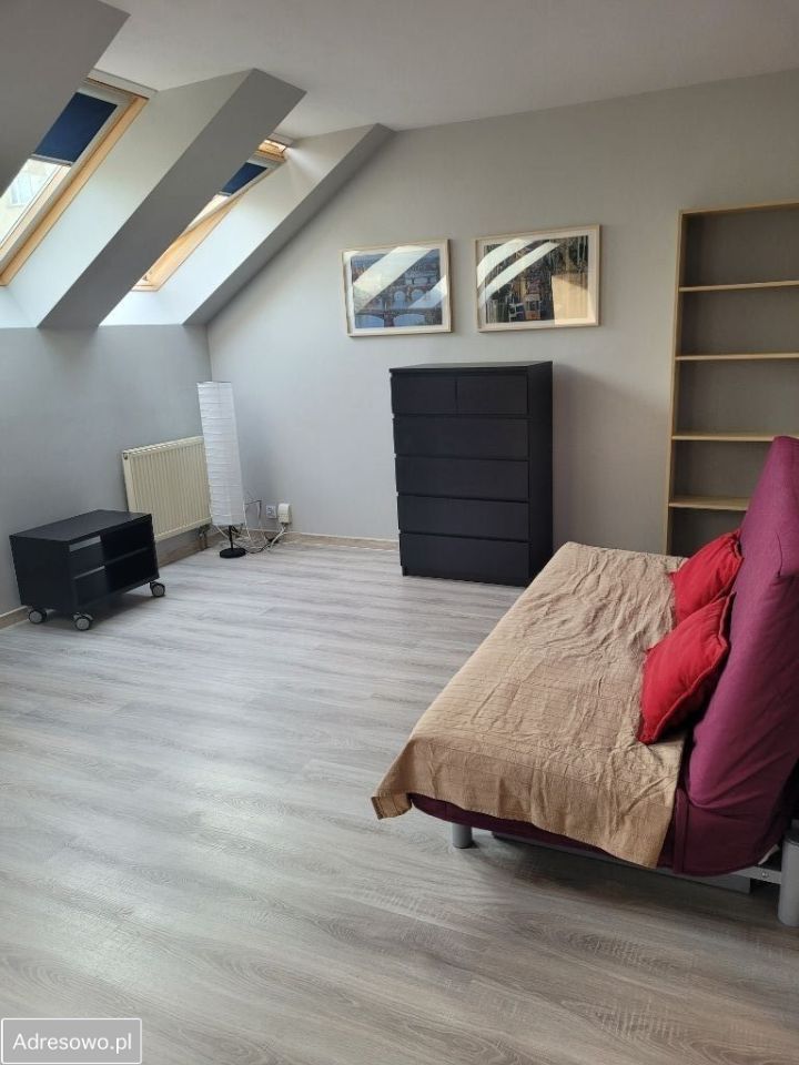 Mieszkanie 1-pokojowe Kraków Prądnik Biały, ul. Rusznikarska. Zdjęcie 3