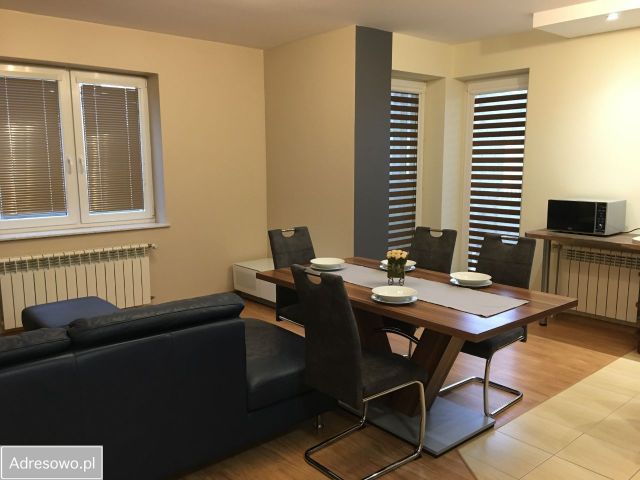 Mieszkanie 3-pokojowe Skawina, ul. Korabnicka. Zdjęcie 1