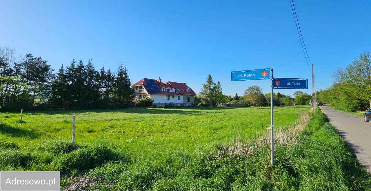 Działka budowlana Kazuń Polski. Zdjęcie 2