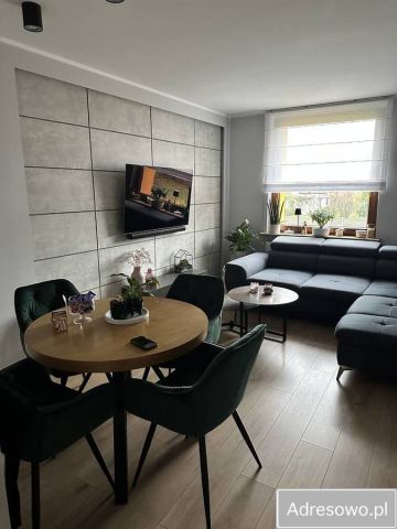 Mieszkanie 3-pokojowe Bytom Rozbark, ul. Siemianowicka. Zdjęcie 1