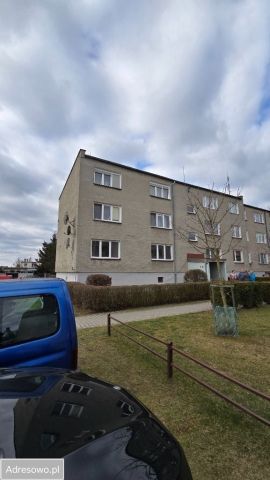 Mieszkanie 1-pokojowe Kargowa, ul. Wolsztyńska. Zdjęcie 1