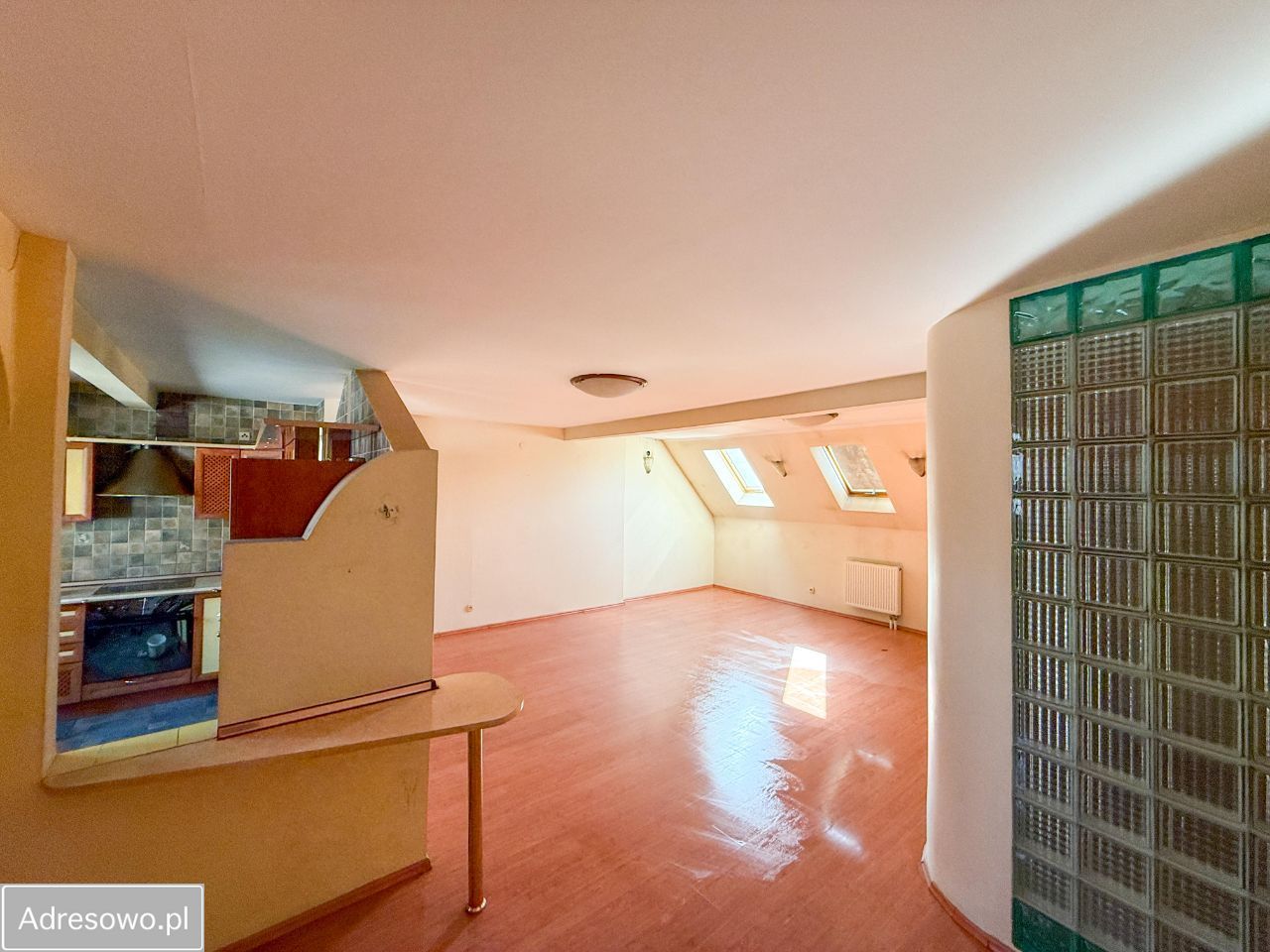 dom szeregowy, 6 pokoi Oleśnica Centrum, ul. Bolesława Krzywoustego. Zdjęcie 10