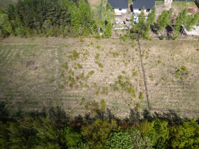 Działka budowlana Magonie. Zdjęcie 4