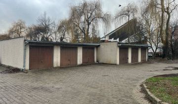 Garaż/miejsce parkingowe Lublin Wrotków, ul. Jana Samsonowicza