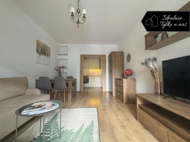 Mieszkanie 2-pokojowe Gdańsk Wrzeszcz, ul. Jana Kochanowskiego. Zdjęcie 5