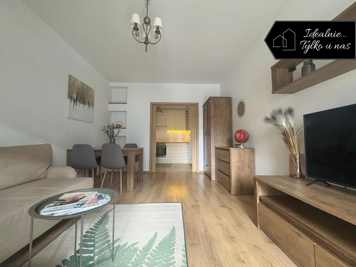 Mieszkanie 2-pokojowe Gdańsk Wrzeszcz, ul. Jana Kochanowskiego. Zdjęcie 5