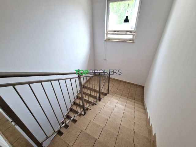 dom szeregowy Warszawa Mokotów. Zdjęcie 19