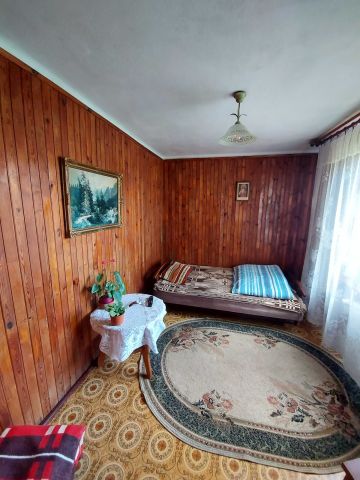 dom wolnostojący, 3 pokoje Okszów. Zdjęcie 1
