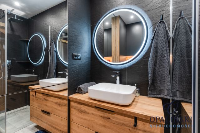 Mieszkanie 4-pokojowe Łańcut, ul. Mikołaja Kopernika. Zdjęcie 9