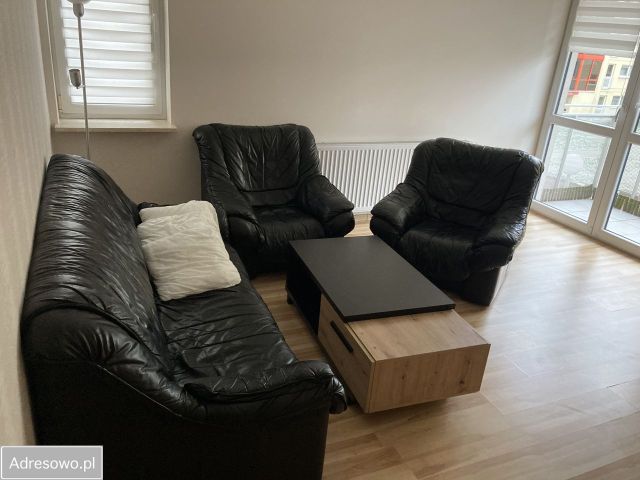 Mieszkanie 2-pokojowe Lublin Ponikwoda, ul. Tomasza Strzembosza. Zdjęcie 1