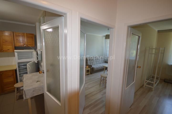 Mieszkanie 2-pokojowe Kraków. Zdjęcie 7