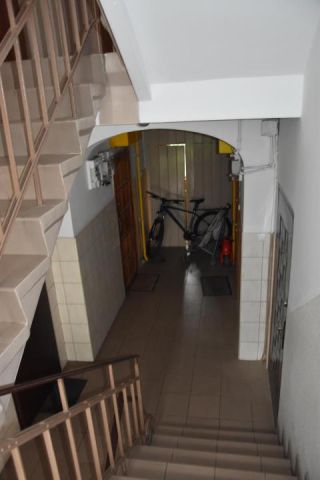 Mieszkanie 2-pokojowe Elbląg Zatorze, Kilińskiego Jana. Zdjęcie 14