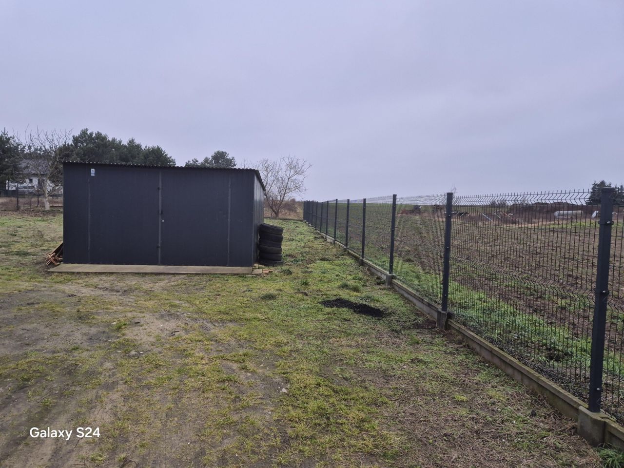 dom wolnostojący, 2 pokoje Niedźwiady Niedźwiady Małe. Zdjęcie 26