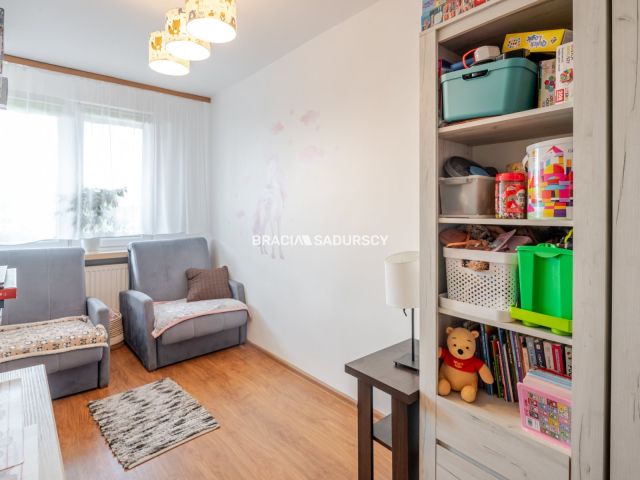 Mieszkanie 3-pokojowe Kraków Bieńczyce. Zdjęcie 7