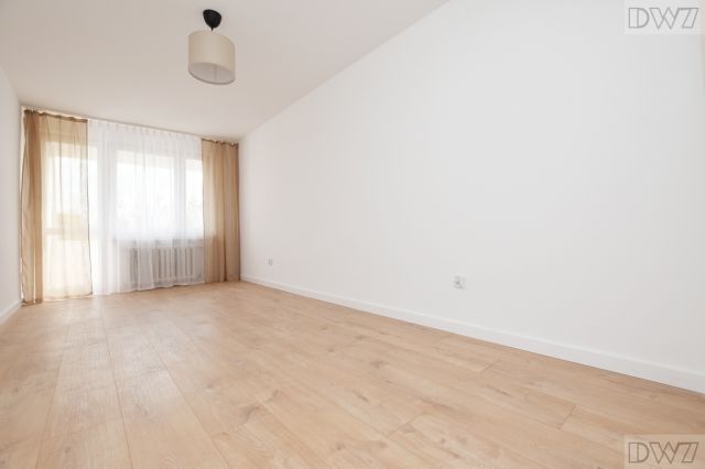 Mieszkanie 2-pokojowe Kraków Czyżyny, os. Albertyńskie. Zdjęcie 1