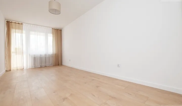 Mieszkanie 2-pokojowe Kraków Czyżyny, os. Albertyńskie