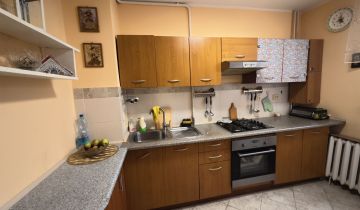 Mieszkanie 2-pokojowe Duszniki-Zdrój