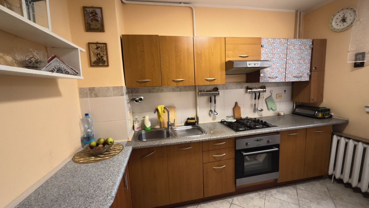 Mieszkanie 2-pokojowe Duszniki-Zdrój. Zdjęcie 2