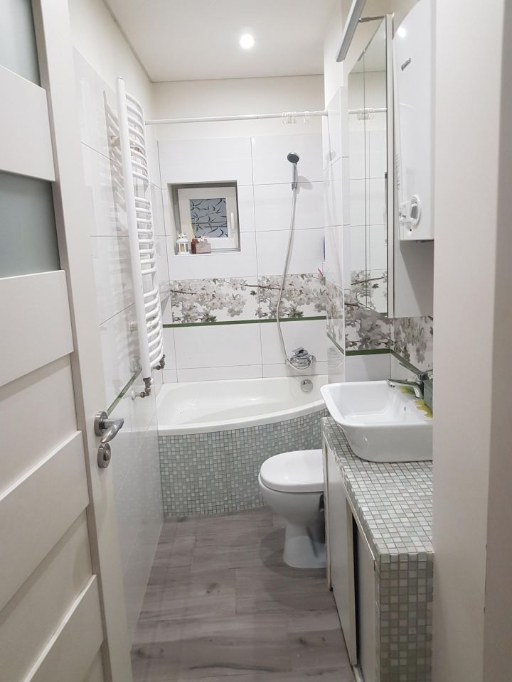 Mieszkanie 2-pokojowe Szczecin Dąbie, ul. Bośniacka. Zdjęcie 8