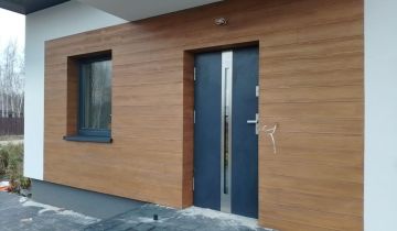 bliźniak, 3 pokoje Marysin, ul. Lazurowa