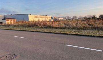 Działka inwestycyjna Kolbuszowa, ul. Żytnia