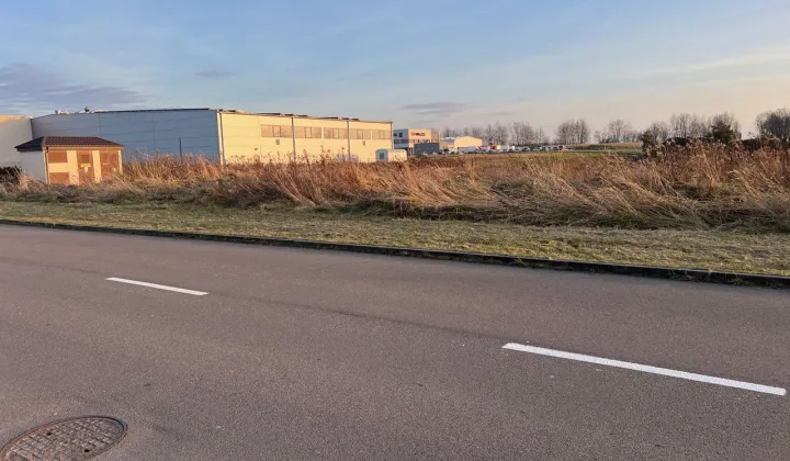 Działka inwestycyjna Kolbuszowa, ul. Żytnia