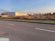 Działka inwestycyjna Kolbuszowa, ul. Żytnia