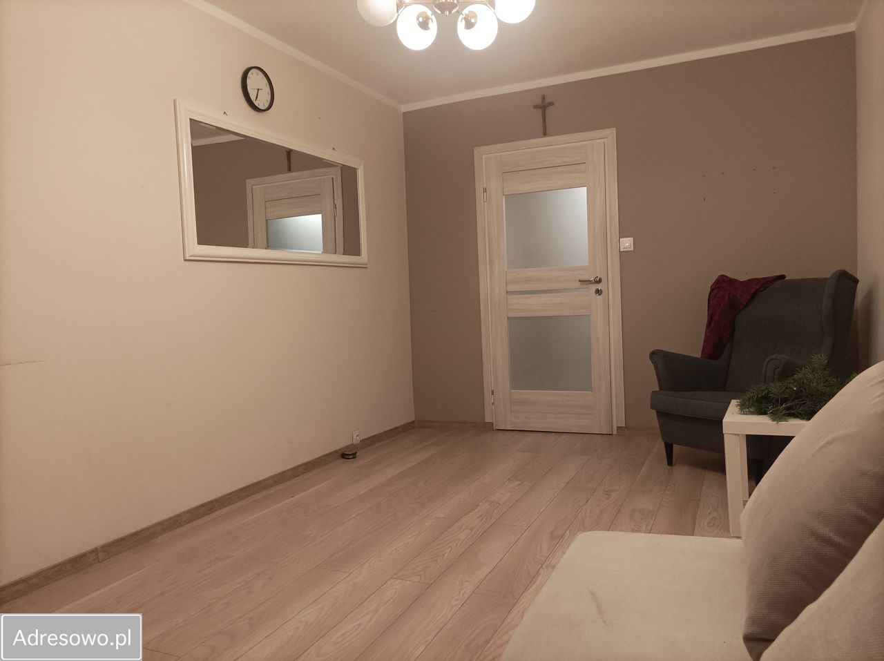 Mieszkanie 3-pokojowe Świdnica Centrum. Zdjęcie 2