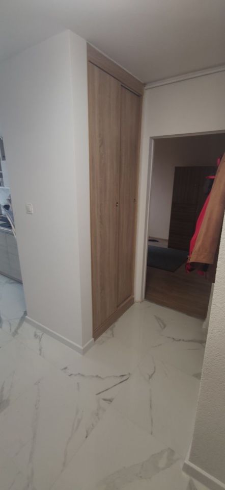 Mieszkanie 2-pokojowe Toruń, ul. gen. Józefa Bema. Zdjęcie 6