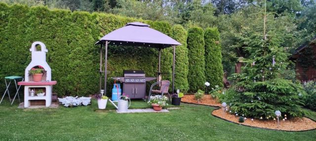 Działka rod Kraków Kantorowice, ul. Kantorowicka. Zdjęcie 6