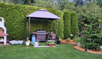 Działka rod Kraków Kantorowice