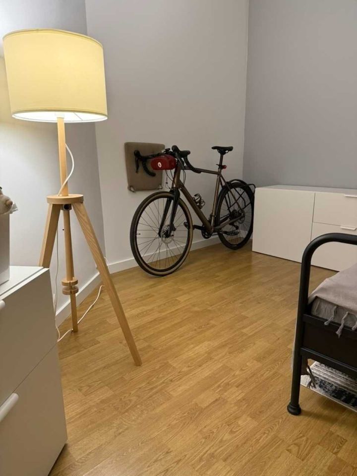 Mieszkanie 1-pokojowe Warszawa Ursynów. Zdjęcie 6