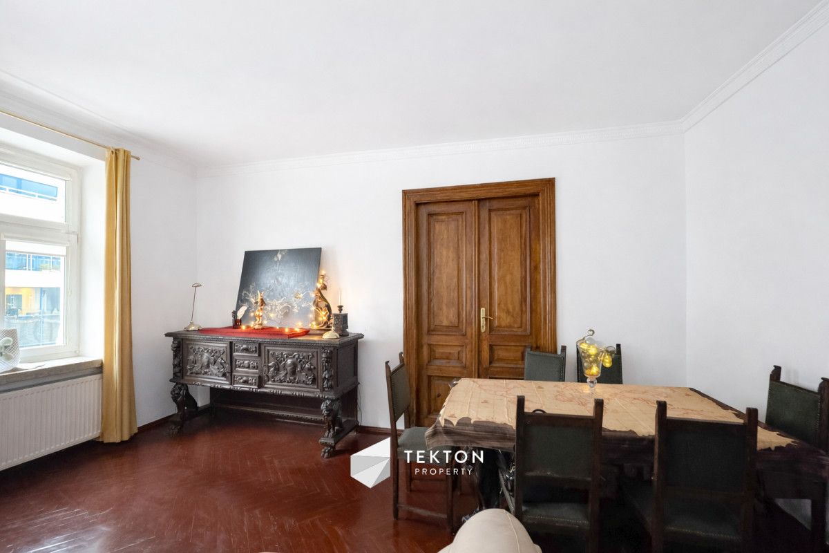 Mieszkanie 3-pokojowe Warszawa Śródmieście, ul. Nowogrodzka. Zdjęcie 3