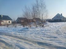 Działka budowlana Gowino, ul. Jodłowa