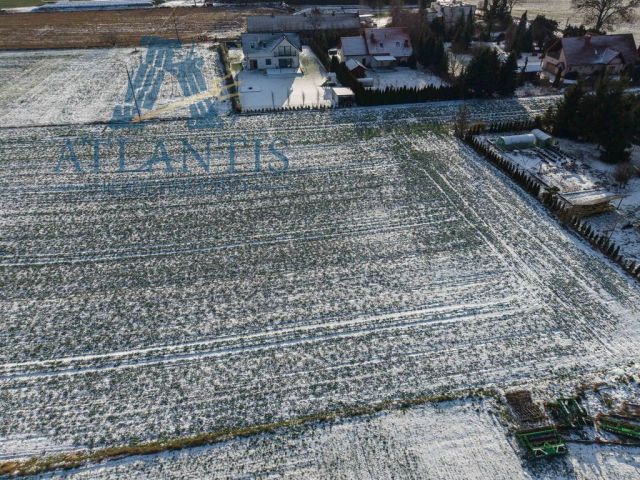 Działka rolna Mochle. Zdjęcie 7