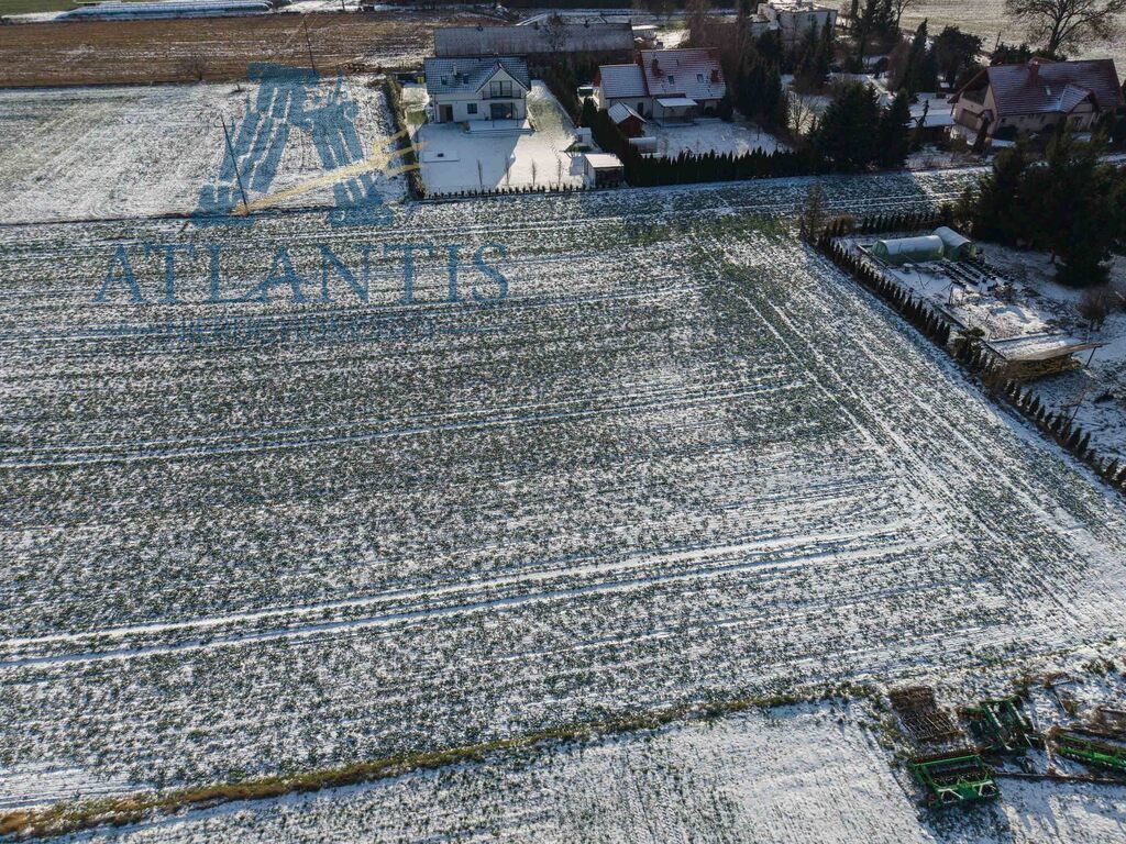 Działka rolna Mochle. Zdjęcie 7