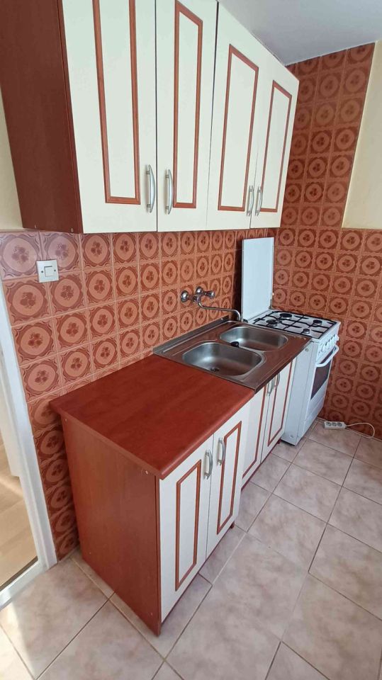 Mieszkanie 2-pokojowe Olsztyn Podgrodzie, ul. Ks. Tadeusza Borkowskiego. Zdjęcie 6