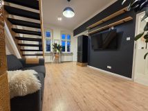 Mieszkanie 4-pokojowe Szczecin Śródmieście, ul. Emilii Plater. Zdjęcie 1