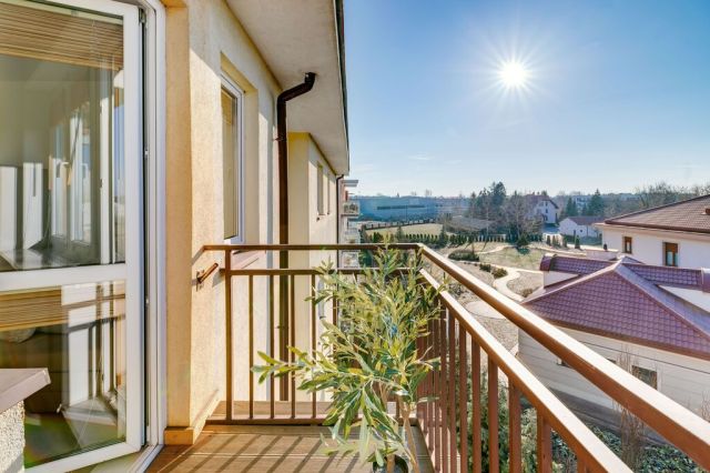 Mieszkanie 2-pokojowe Pruszków, ul. Władysława Broniewskiego. Zdjęcie 13