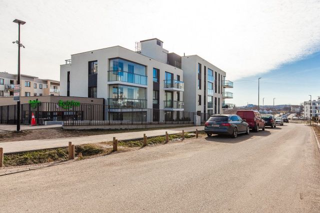 Mieszkanie 3-pokojowe Gdańsk Jasień, ul. prof. Jerzego Stankiewicza. Zdjęcie 19