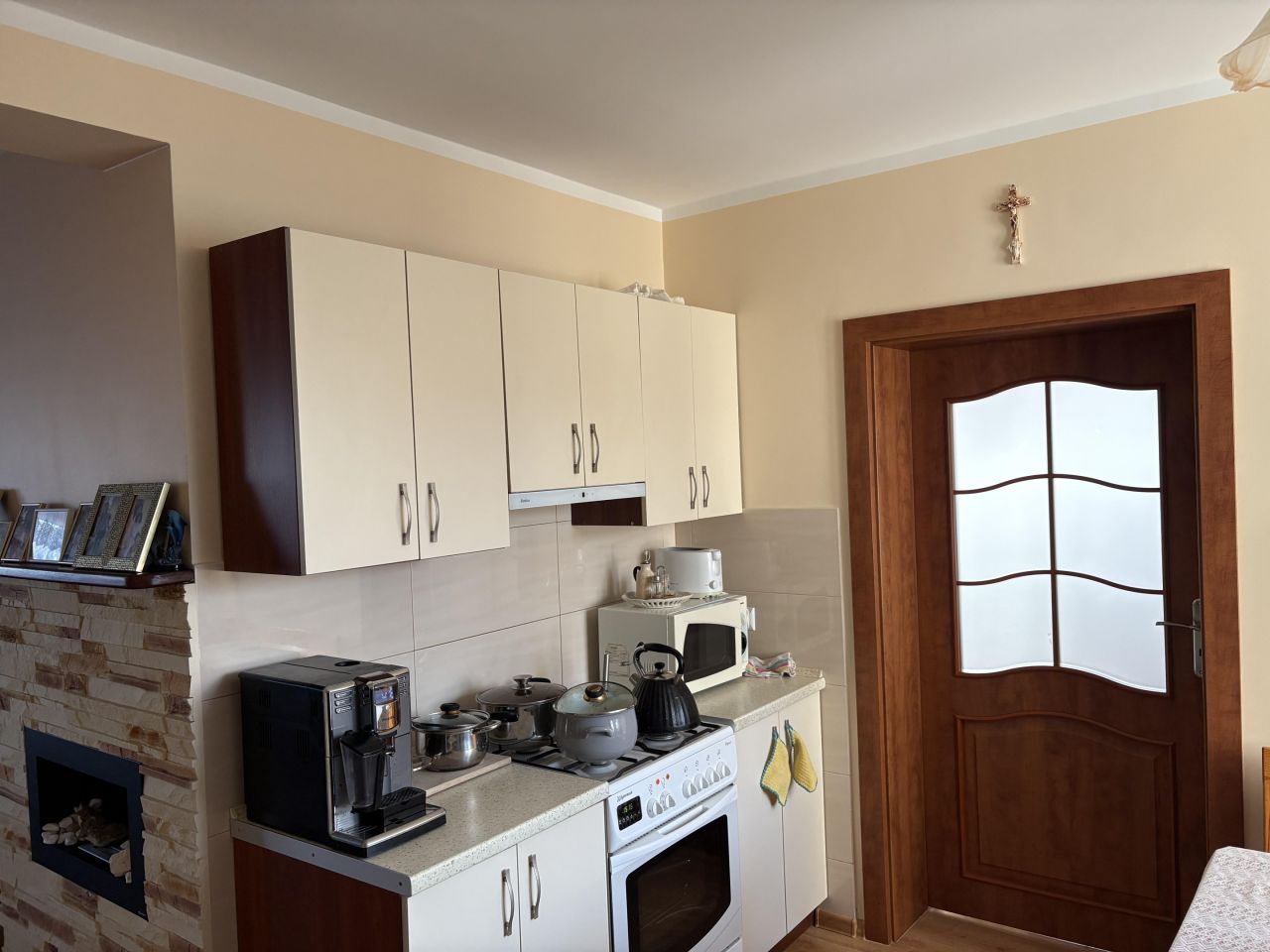 dom wolnostojący, 4 pokoje Przeździecko-Drogoszewo. Zdjęcie 8