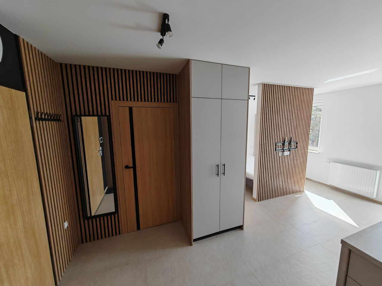 Mieszkanie 1-pokojowe Wieliszew, ul. por. Ryszarda Gubały. Zdjęcie 3