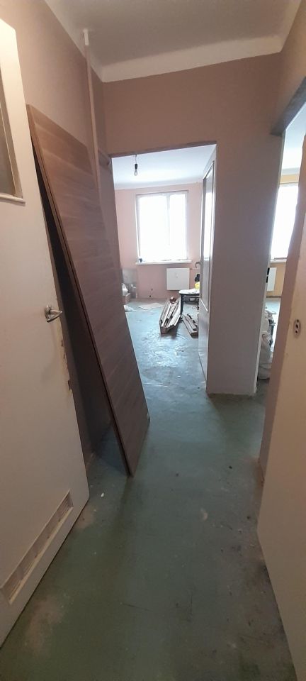 Mieszkanie 2-pokojowe Piotrków Trybunalski Śródmieście, al. Armii Krajowej. Zdjęcie 5