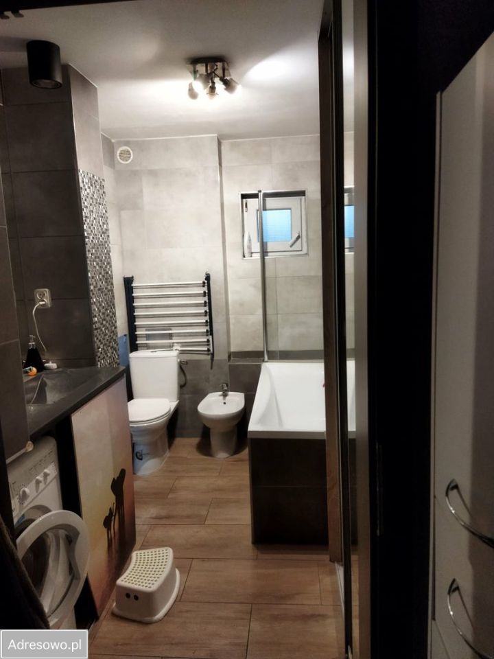 Mieszkanie 3-pokojowe Łódź Górna, ul. Kosmonautów. Zdjęcie 4